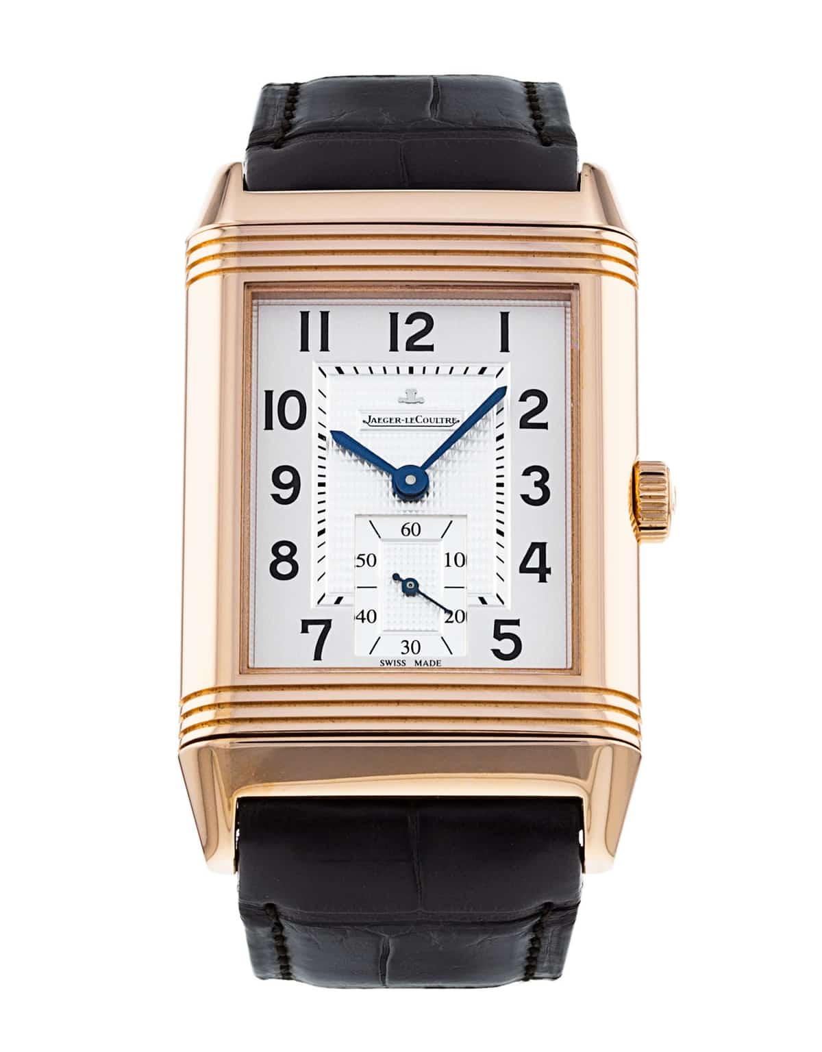 Jaeger-LeCoultre Grande Reverso 3732520